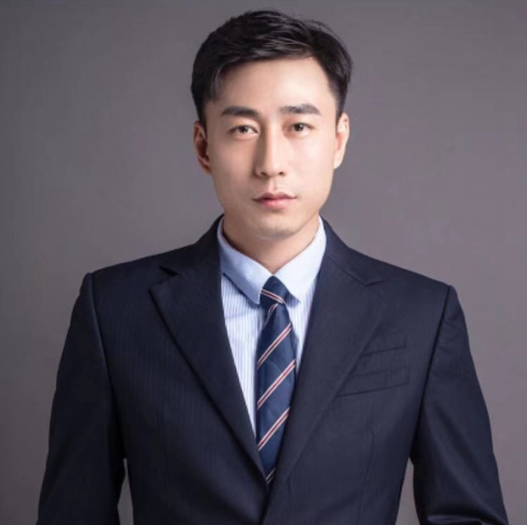 王福蓉 制作统筹负责人
